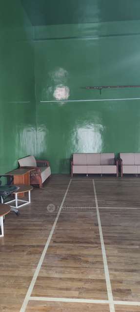 2 BHK Flat In Shriram Solitaire, Yelahanka New Town For Sale  In Veerasagara Lake