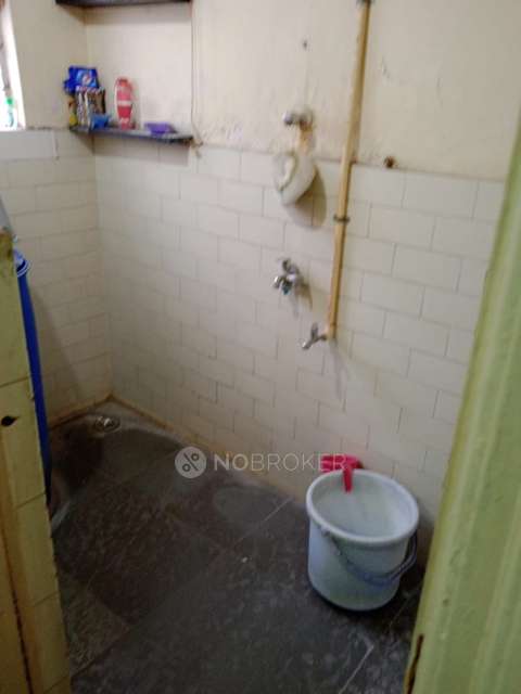 1 RK Flat In Tejas Kamdhenu Estates for Rent  In Kamdhenu Estate