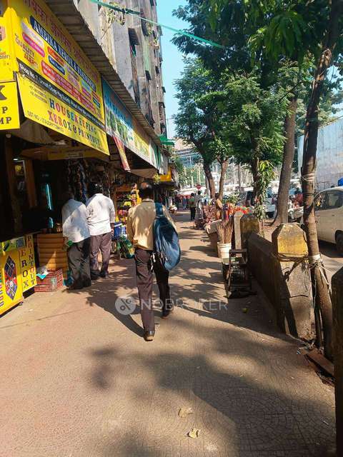 Shop in Mahim, Mumbai for Rent 
