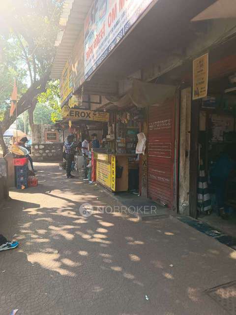 Shop in Mahim, Mumbai for Rent 
