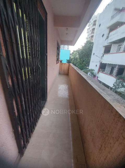 2 BHK House for Rent  In Kidzee Sus