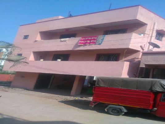 2 BHK House for Rent  In Kidzee Sus