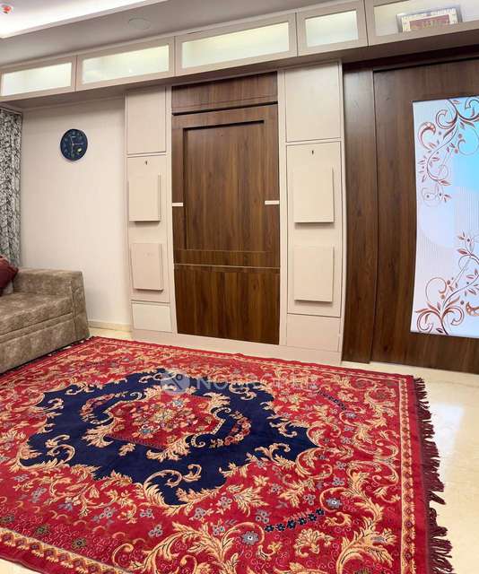 2 BHK Flat In Kanakia Silicon Valley For Sale  In Powai