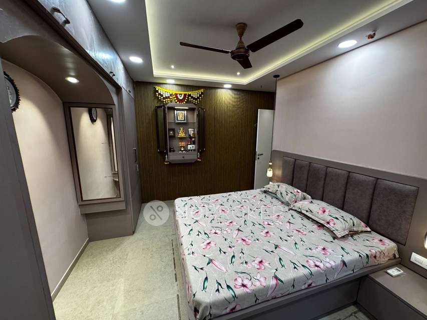 2 BHK Flat In Kanakia Silicon Valley For Sale  In Powai