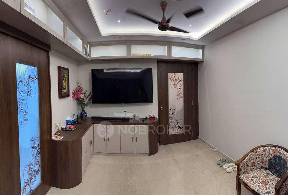 2 BHK Flat In Kanakia Silicon Valley For Sale  In Powai