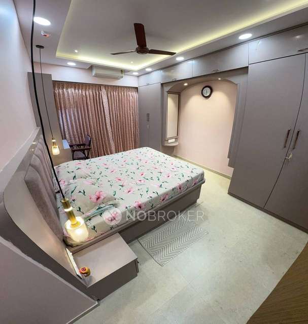 2 BHK Flat In Kanakia Silicon Valley For Sale  In Powai