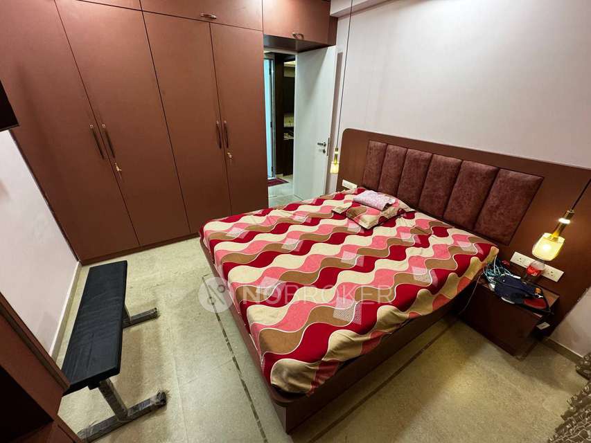 2 BHK Flat In Kanakia Silicon Valley For Sale  In Powai