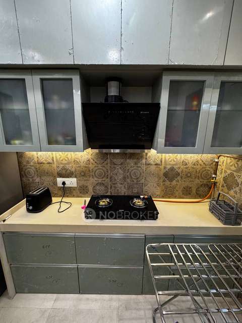 2 BHK Flat In Kanakia Silicon Valley For Sale  In Powai