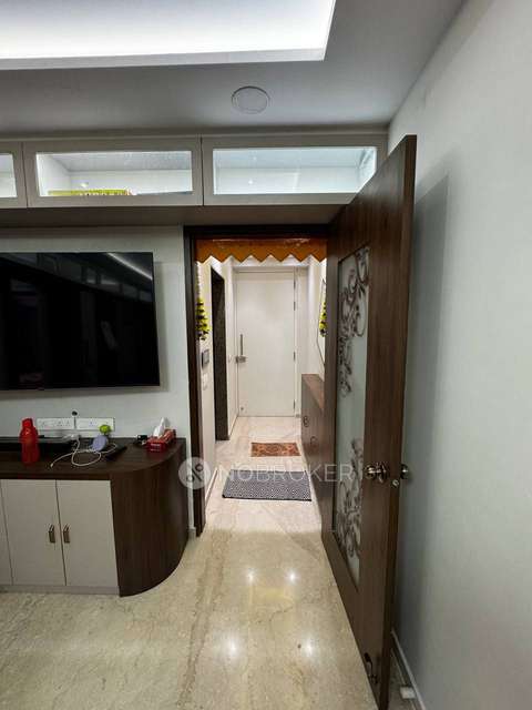 2 BHK Flat In Kanakia Silicon Valley For Sale  In Powai