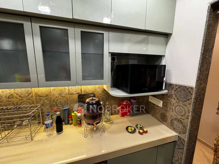 2 BHK Flat In Kanakia Silicon Valley For Sale  In Powai