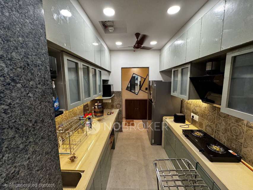 2 BHK Flat In Kanakia Silicon Valley For Sale  In Powai