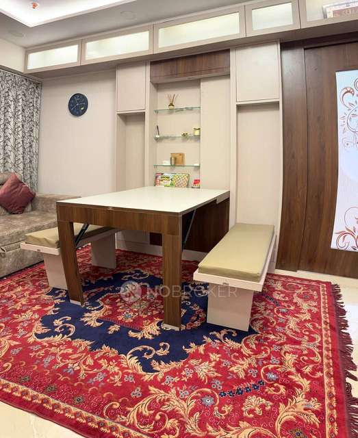 2 BHK Flat In Kanakia Silicon Valley For Sale  In Powai