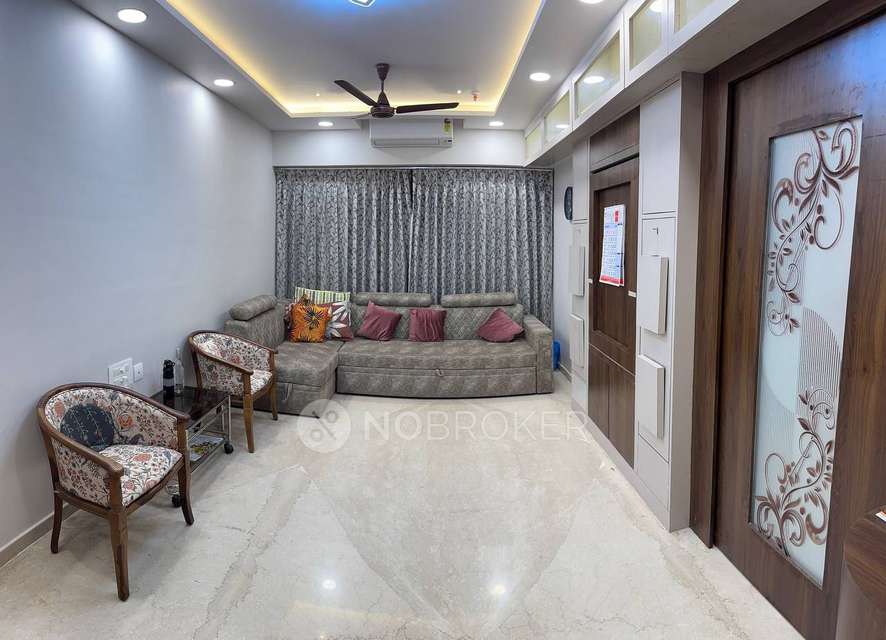 2 BHK Flat In Kanakia Silicon Valley For Sale  In Powai