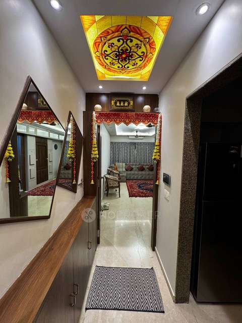 2 BHK Flat In Kanakia Silicon Valley For Sale  In Powai