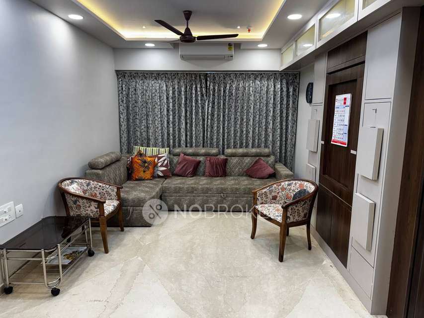 2 BHK Flat In Kanakia Silicon Valley For Sale  In Powai