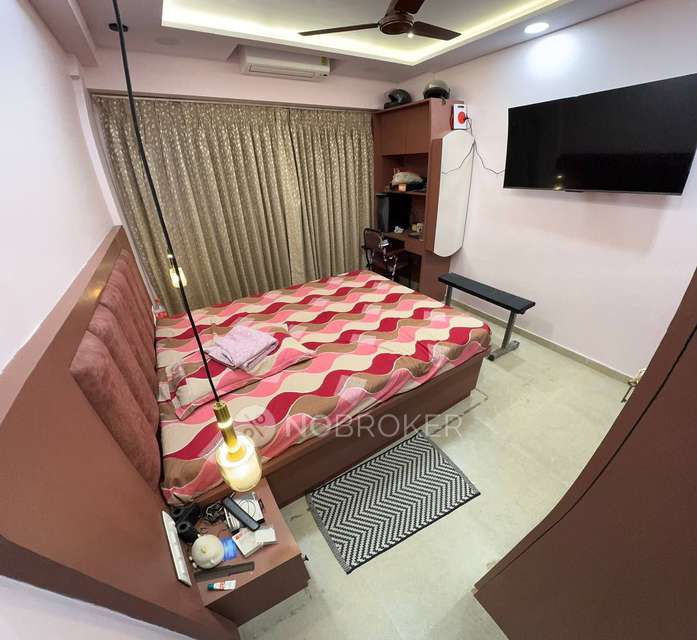 2 BHK Flat In Kanakia Silicon Valley For Sale  In Powai