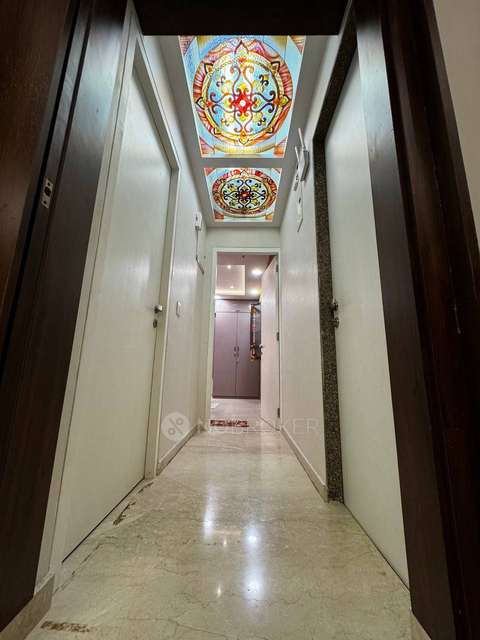 2 BHK Flat In Kanakia Silicon Valley For Sale  In Powai