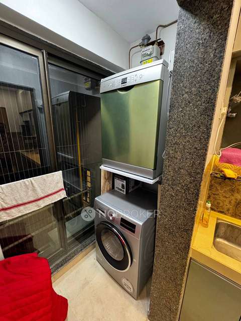 2 BHK Flat In Kanakia Silicon Valley For Sale  In Powai