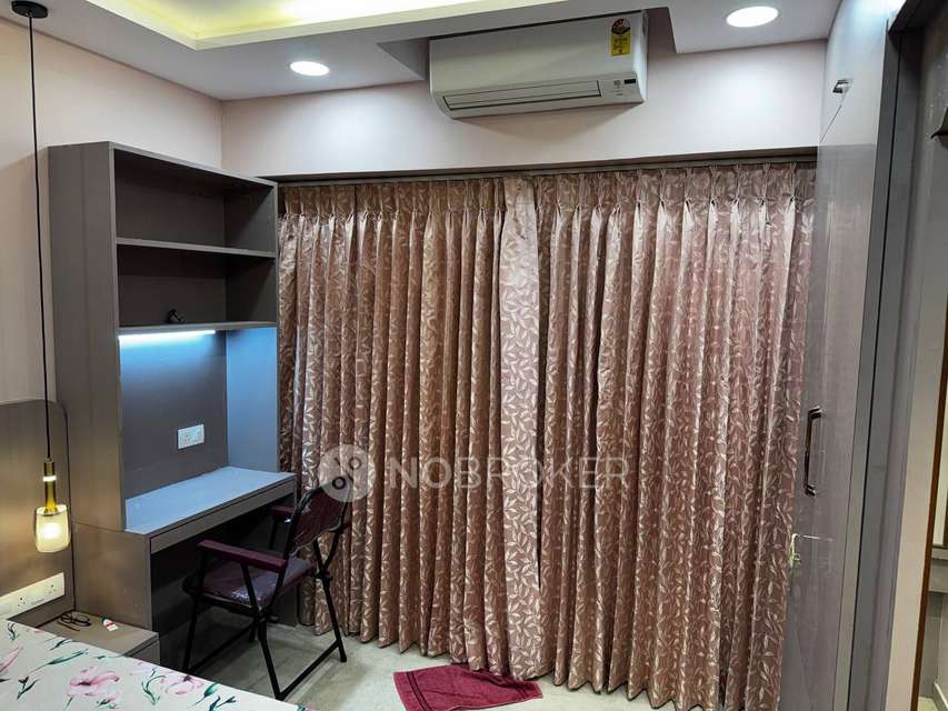 2 BHK Flat In Kanakia Silicon Valley For Sale  In Powai