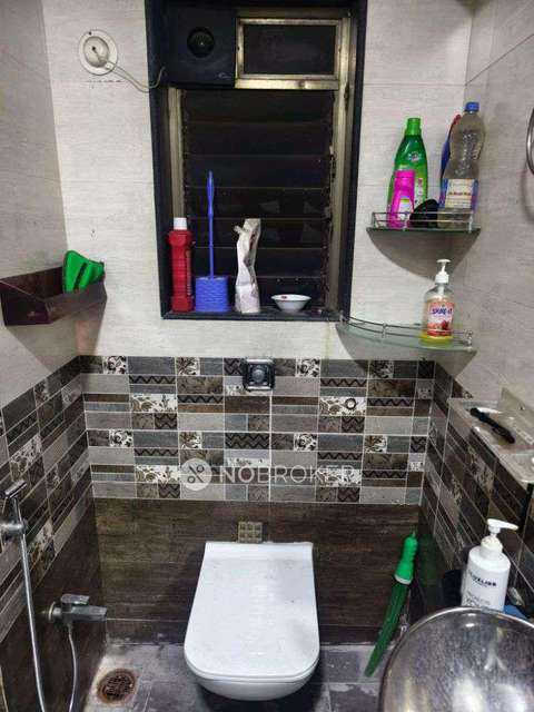 2 BHK Flat In Sarva Mangal, Chs Chembur West For Sale  In Sahyadri Ground