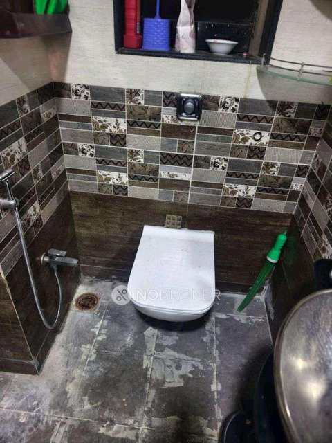 2 BHK Flat In Sarva Mangal, Chs Chembur West For Sale  In Sahyadri Ground