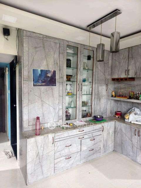 2 BHK Flat In Sarva Mangal, Chs Chembur West For Sale  In Sahyadri Ground
