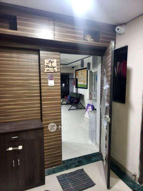 2 BHK Flat In Sarva Mangal, Chs Chembur West For Sale  In Sahyadri Ground