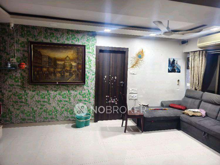 2 BHK Flat In Sarva Mangal, Chs Chembur West For Sale  In Sahyadri Ground