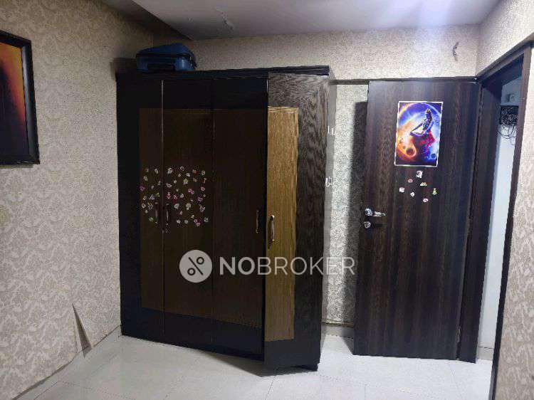 2 BHK Flat In Sarva Mangal, Chs Chembur West For Sale  In Sahyadri Ground