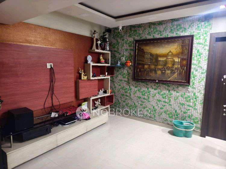 2 BHK Flat In Sarva Mangal, Chs Chembur West For Sale  In Sahyadri Ground