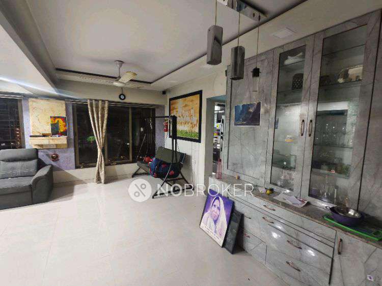 2 BHK Flat In Sarva Mangal, Chs Chembur West For Sale  In Sahyadri Ground