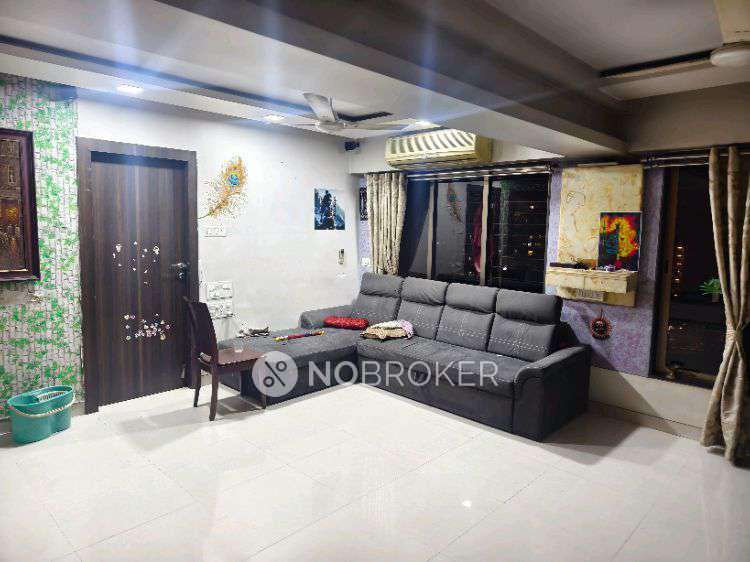 2 BHK Flat In Sarva Mangal, Chs Chembur West For Sale  In Sahyadri Ground