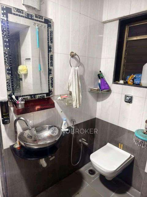 2 BHK Flat In Sarva Mangal, Chs Chembur West For Sale  In Sahyadri Ground