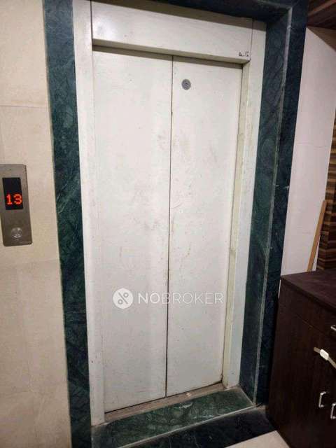 2 BHK Flat In Sarva Mangal, Chs Chembur West For Sale  In Sahyadri Ground