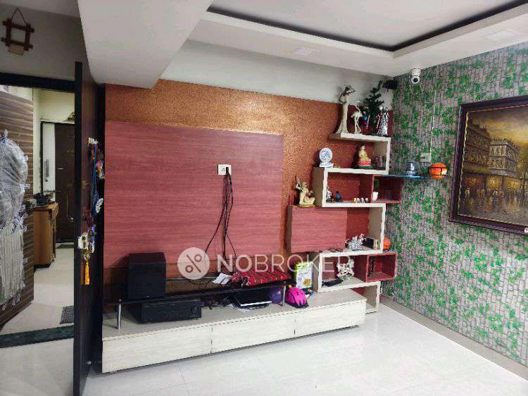 2 BHK Flat In Sarva Mangal, Chs Chembur West For Sale  In Sahyadri Ground