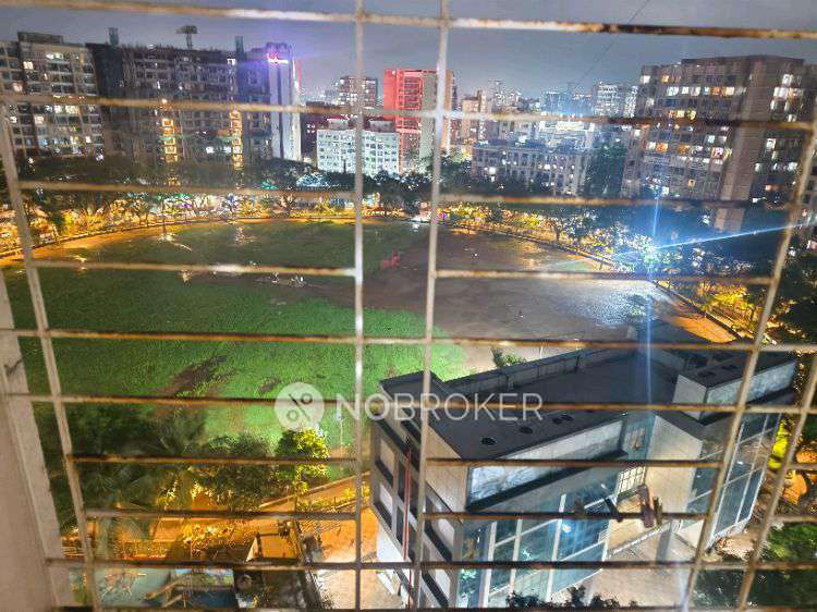 2 BHK Flat In Sarva Mangal, Chs Chembur West For Sale  In Sahyadri Ground