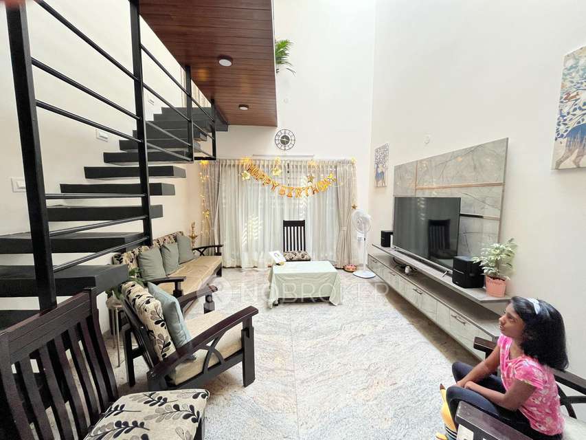 4 BHK Villa In Gravity Forest View, Banashankari for Rent  In Gravity Forest View