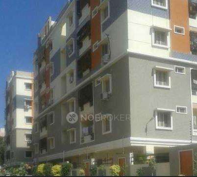 2 BHK Flat In Sri Gayatri  for Rent  In Manikonda
