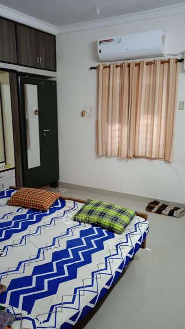 3 BHK Flat In Rani Apartments, Ramapuram for Rent  In Ramapuram