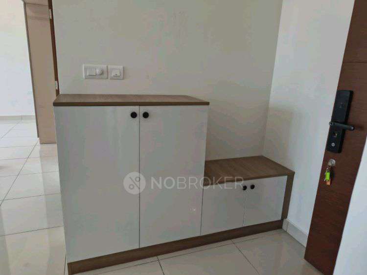 1 BHK Flat In Eden Park At The Prestige City for Rent  In Sarjapura