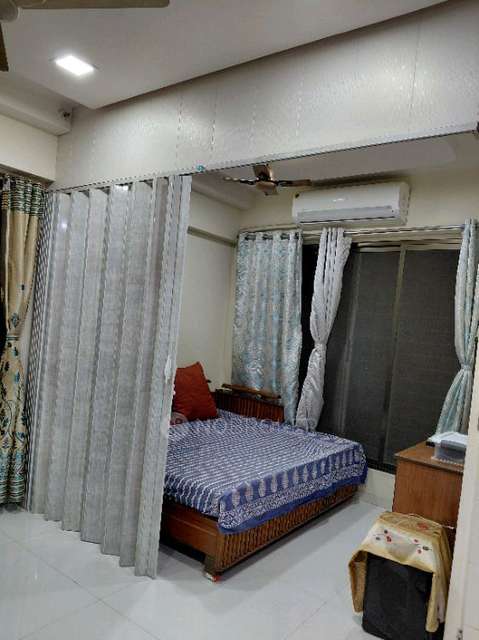 2 BHK Flat In Vishesh Balaji Symphony For Sale  In Panvel
