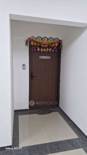 2 BHK Flat In Kolte Patil Little Earth for Rent  In Block-a, Little Earth, 505, Masulkar City, Kiwale, Mamurdi, Pune, Pimpri-chinchwad, Maharashtra 412101, India