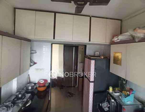 2 BHK Flat In Tower No 3 Regency Sarvam Ltd Titwala East For Sale  In Titwala Food Centre