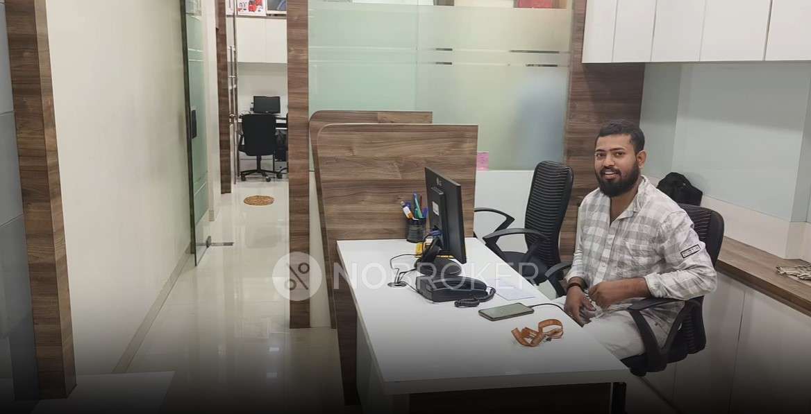 Office Space in B-2001, Pimpripada Rd, Off Film City Road, Malad, Pimpripada, Malad East, Mumbai, Maharashtra 400097, India, Mumbai for sale 