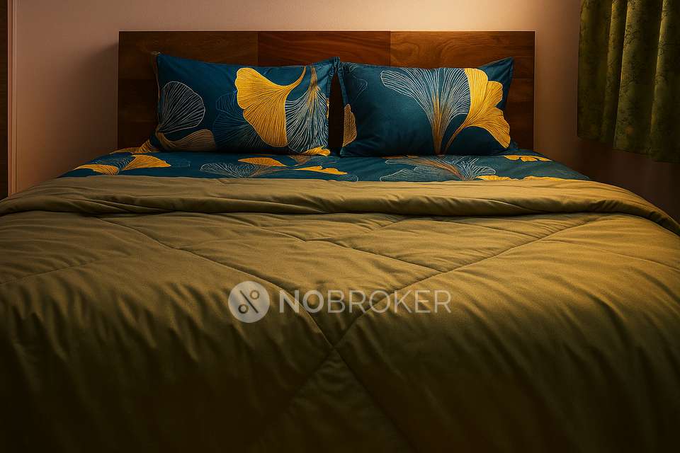 1 BHK House for Rent  In Electronic City Phase 1