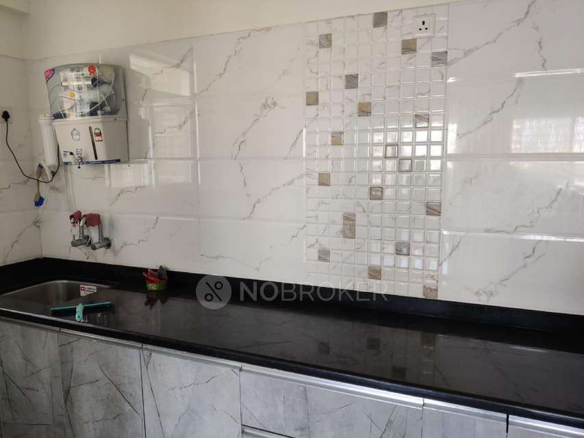 2 BHK Flat In Vision Ace for Rent  In Tathwade