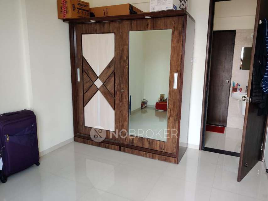 2 BHK Flat In Vision Ace for Rent  In Tathwade