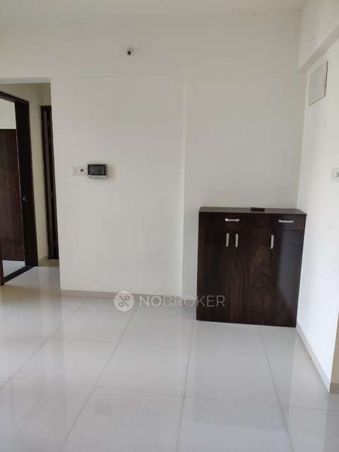 2 BHK Flat In Vision Ace for Rent  In Tathwade