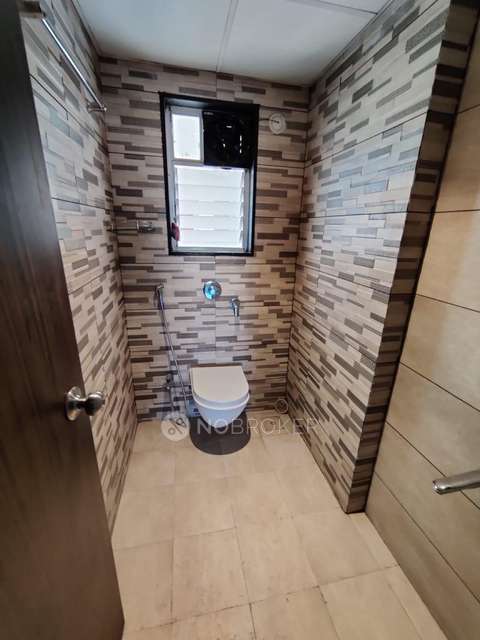 2 BHK Flat In Vision Ace for Rent  In Tathwade