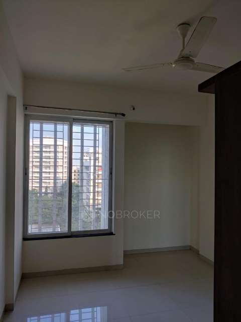 2 BHK Flat In Vision Ace for Rent  In Tathwade